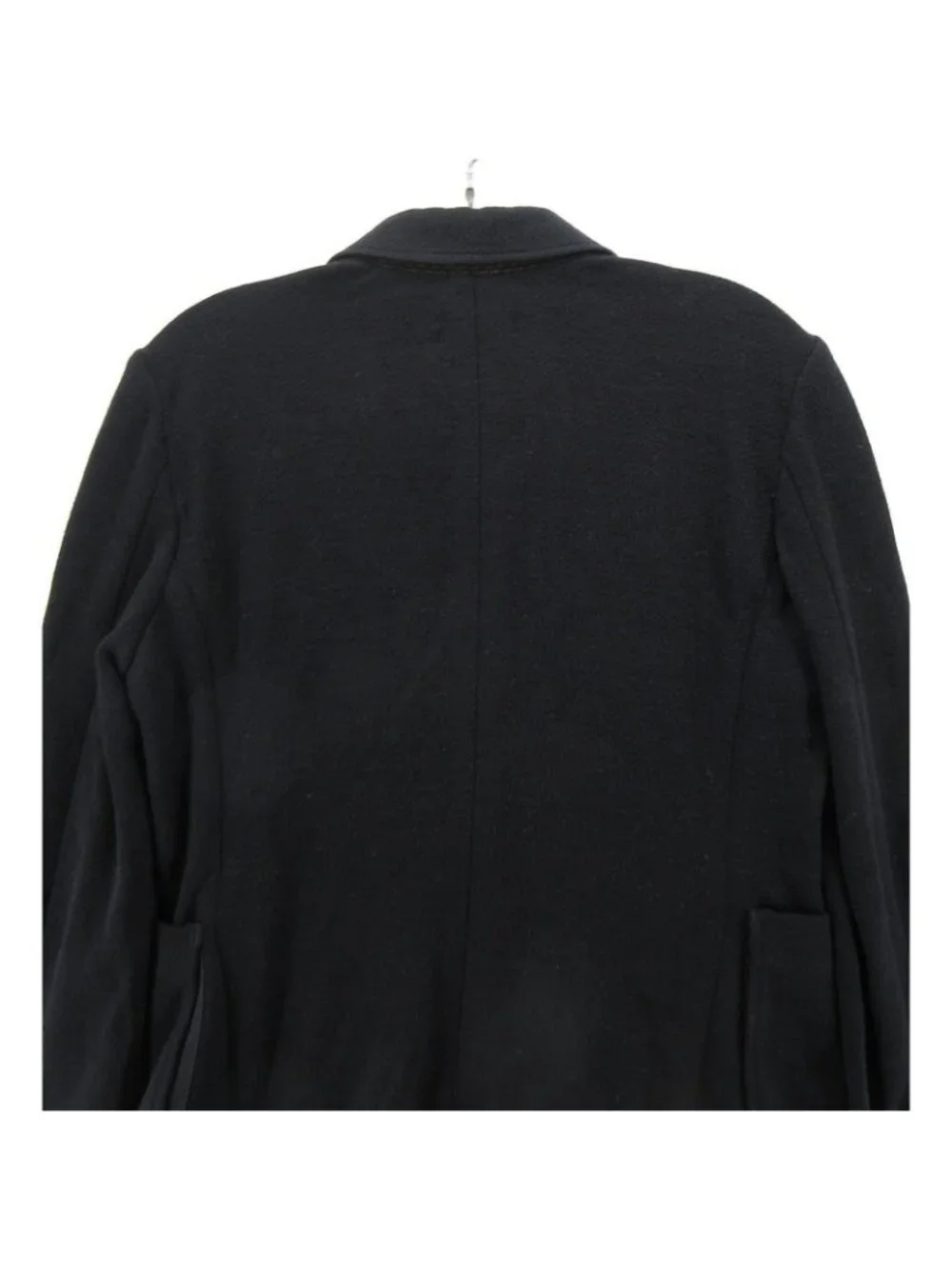 Billy Reid overcoat spring